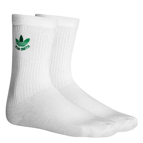 adidas socken grün weiß